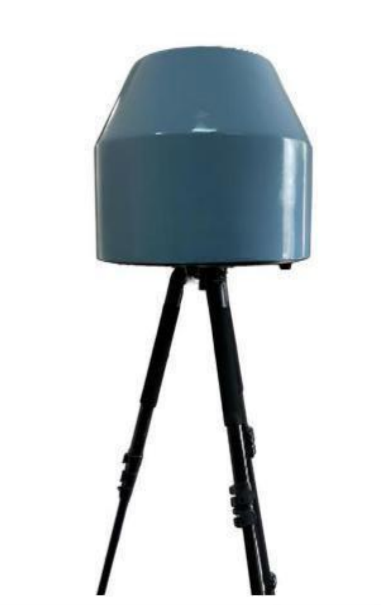 Detection: Passive Radar